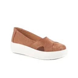 FAUSTO Women Slip-On Sneakers-picture-8