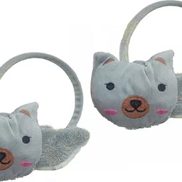 true indian Winter Ear Muffs/Warmer For Outdoor Wear Winter Headphones For Kids/Girls/Boys Ear Muff-picture-21