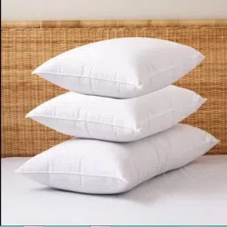 Cotton Solid Chair Pad Pack of 3-image-8