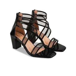 Stylestry Block Sandals-picture-26