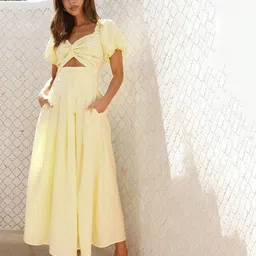 JC Mode Maxi Dress-image-72