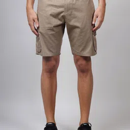 HAUWER Men Outdoor Cargo Shorts with e-Dry Technology Technology-image-52