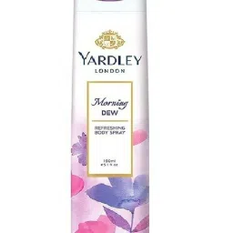 London Morning Dew Deo 150ml pack.1 Deodorant Spray - For Women-image-25