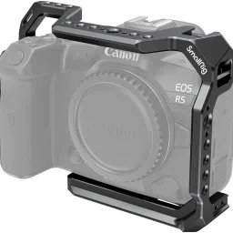SmallRig SmallRig Camera Cage for Canon EOS R5 and R6 2982 Camera Cage for Canon EOS R5 and R6 2982 Camera Rig-36