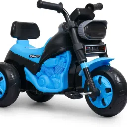 Kids Tricycle With Light & Music Kids Tricycle Tricycle-image-59