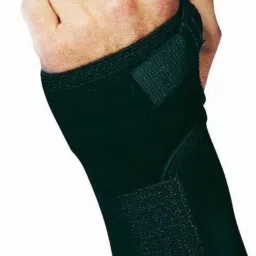 Carpal Tunnel Left Wrist Support-image-18
