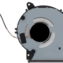 FYONLI Laptop CPU Cooling Fan for Asus VivoBook X409, X509 Series (4PIN) Cooling Fan Laptop Cooler-picture-11
