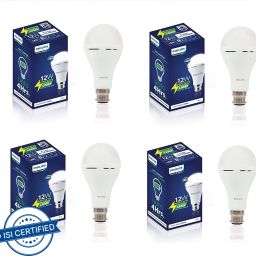 12 W Basic Standard B22 Inverter Bulb-19