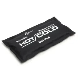 Reusable hot and cold gel for pain relief bag Hot Pad cold belt, flexible ice Microwavable Heat Therapy,Temporary Relief from Fever, Suitable for All Ages Pack-image-27