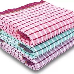 tahiro Cotton 200 GSM Bath, Hand, Face Gamcha-picture-44