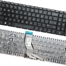Regatech TPN-C129, 17AR, 17BS, 17AK, 15CB Internal Laptop-size Laptop Keyboard Compatible with Desktop, Laptop, Mac-picture-24