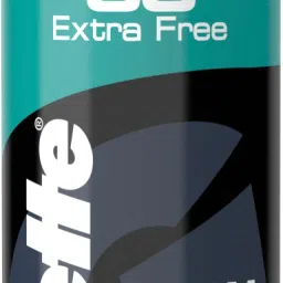 Sensitive Skin Shave Foam-17