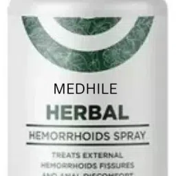HERBAL HEMORRHOIDS SPRAY Spray (50 g) Spray-picture-10