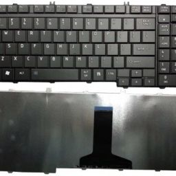 Rega IT TOSHIBA SATELITE L655D-S5102BN, L655D-S5102RD Laptop Keyboard Replacement Key-12