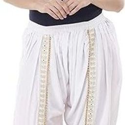 Fashionon Women Dhoti-image-31