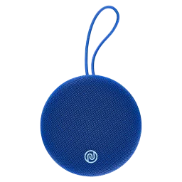 noise Zest with Google & Siri Compatible Smart Speaker (8 Hours Playback Time, Cobalt Blue)-picture-29