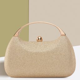 Casual GoldClutch-image-80