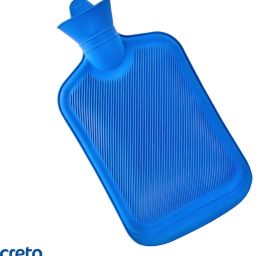 {Durable-Rubber Pad Super Classic} Non Electric 2 L Hot Water Bag-image-88