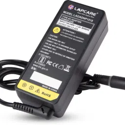 LAPCARE Lap LAOADNP151for Acer 19.5V 3.42A 65 Watt with 5.5 x 1.7 mm Connector 65 W Adapter image 2