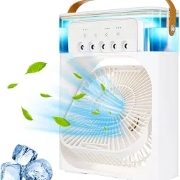 RANGOKI CooLER Air Conditioner Fan Cooler-19