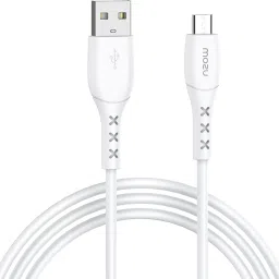 Mozu Micro USB Cable 3 A 1.2 m TPE Fast Charge Copperline C1-13