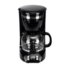 Croma 900 Watt 10 Cups Manual Espresso Coffee Maker with Keep Warm Function (Black)-image-73