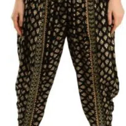 PI World Women Dhoti-42