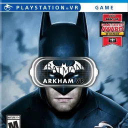 Batman: Arkham VR-15