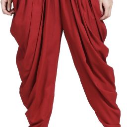 Prashra Women Dhoti-image-32