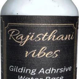 Water-Based Gilding Adhesive, 100ml-image-55