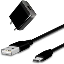 Wall Charger Accessory Combo for Realme 3-20