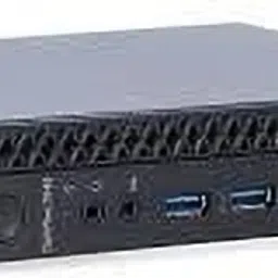 Nayajaisa (Refurbished)Dell OptiPlex 7040 Tiny - Windows 11 Pro, Core I5 6th gen|MS Office|Intel HD Graphics|USB, Ethernet,VGA|PAN India Warranty, LGA 1151, 16 GB DDR4, 512 GB SSD Mini PC-43
