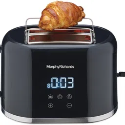 WINDSOR Digital Toaster 2 Slice 800 W Pop Up Toaster-21