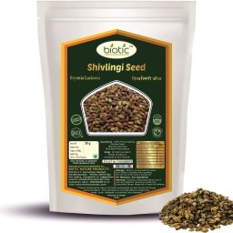Shivlingi Beej - Bryonia Laciniosa - Shivlingi Seeds - Shivlingi Beej - 50 gm Seed-image-31