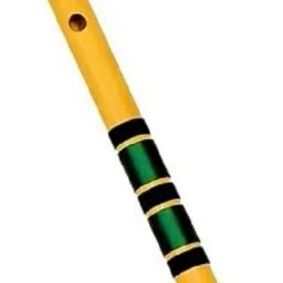 natural c scale flute for professional / learner / beginner bamboo bansuri 19" Bamboo Flute-picture-24