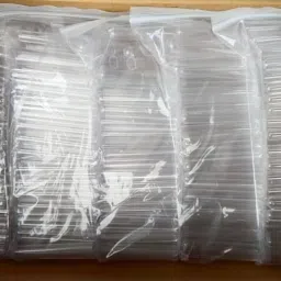 5 ml Plain Plastic Test Tube-image-35