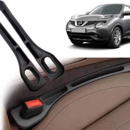GFB323 Light Weight Car Seat Gap Filler (New storage slot)Juke Trunk Organizer-image-76