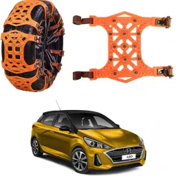 1 Set of Snow Chain Combo-image-66