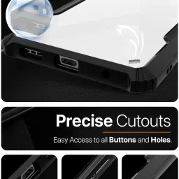 coish Pouch for Oppo A3 Pro 5G image 4