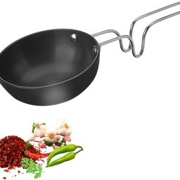 Tadka Pan 8 cm diameter 0.15 L capacity-image-21