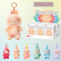Labubu Toy Kawaii Surprise Doll Mystery Cute Gift Collectible Pack - 17 cm-image-98