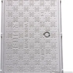 Siltex Frp Manhole Cover 3 Ton 18 x24 Flush Tank Lid-image-11