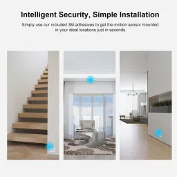BEM Sonoff Zigbee_Motion Sensor Smart Switch image 3