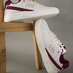 OG-10 Men's Casual Shoes | Ultra Cushioning with Bubble Yoga Max Insole |Lace-Up Sneakers For Men-image-97