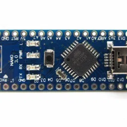 Arduino Nano V3.0 ATmega328P ( Arduino Compatible )-image-54