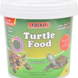 Turtle Food (250 g) 0.25 kg Dry Adult Turtle Food-image-3