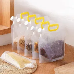 Plastic Storage Basket-picture-27