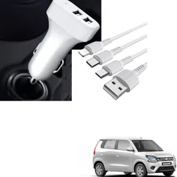 auto addict 20.5 W Turbo Car Charger-picture-16