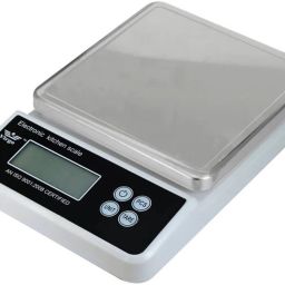 Virgo Electronic Kitchen 10kg Weighing Scale-10