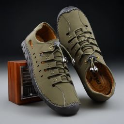 sports shoes for men | Latest Stylish Casual sport shoes for men Party Wear For Men-image-54